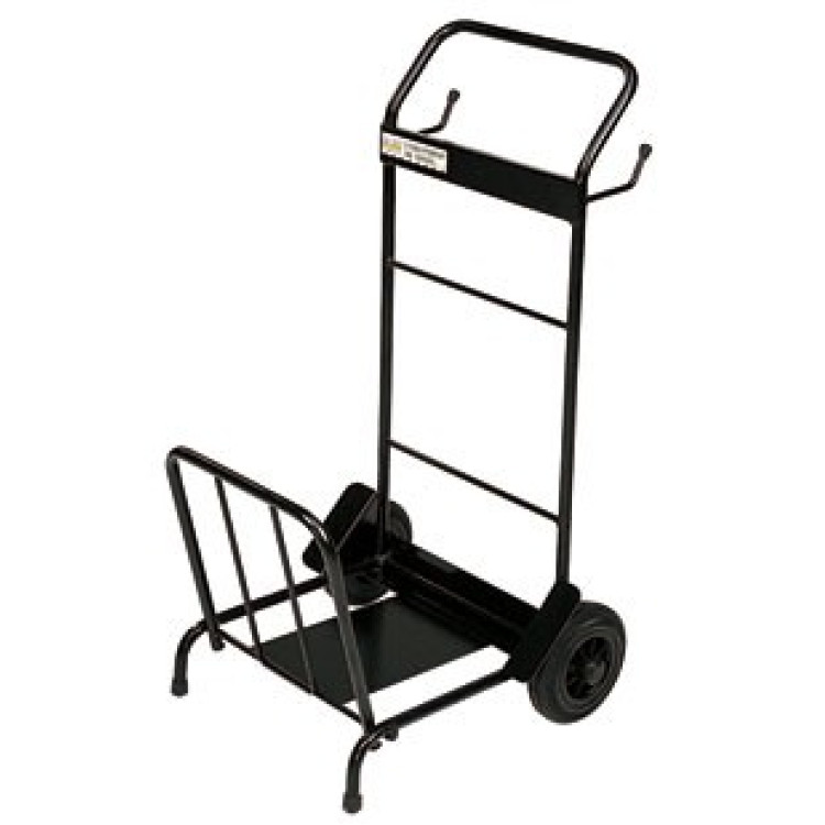 Multifunctionele steekwagen La Gée
