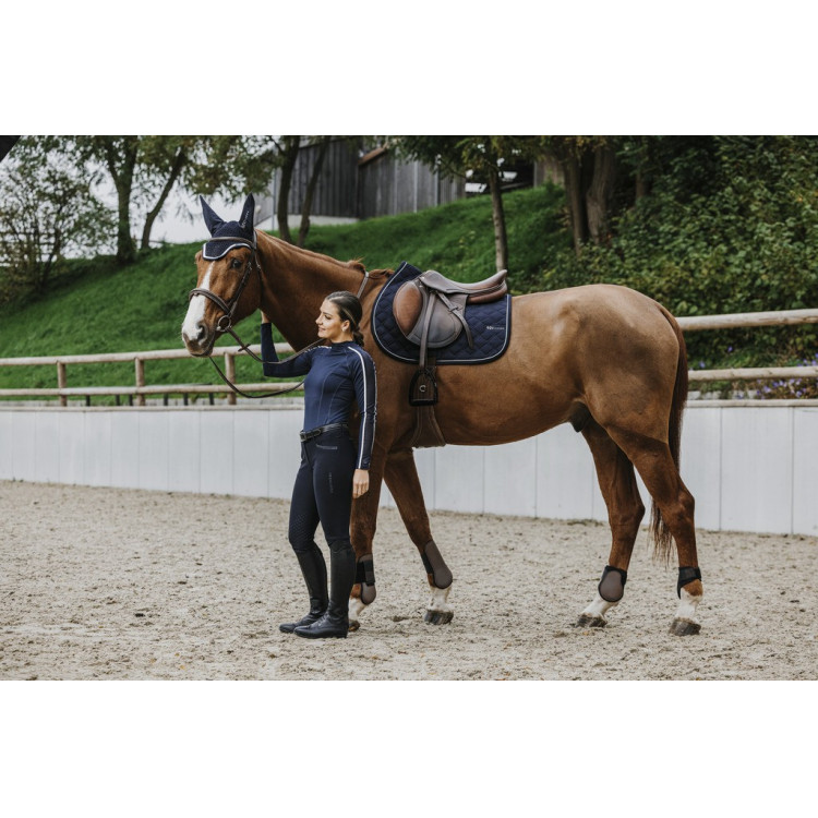 T-shirt Equithème Originals Mélodie T-shirt Equithème Originals Mélodie