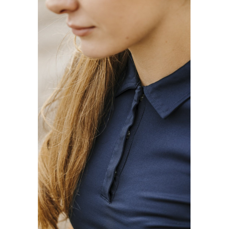 Polo Equithème Originals Agathe Polo Equithème Originals Agathe
