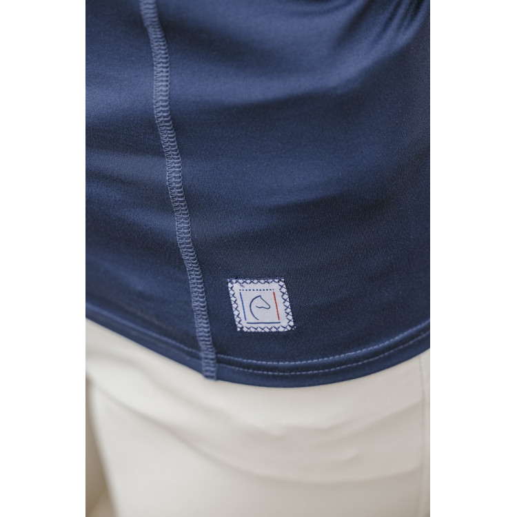Polo Equithème Originals Agathe Polo Equithème Originals Agathe