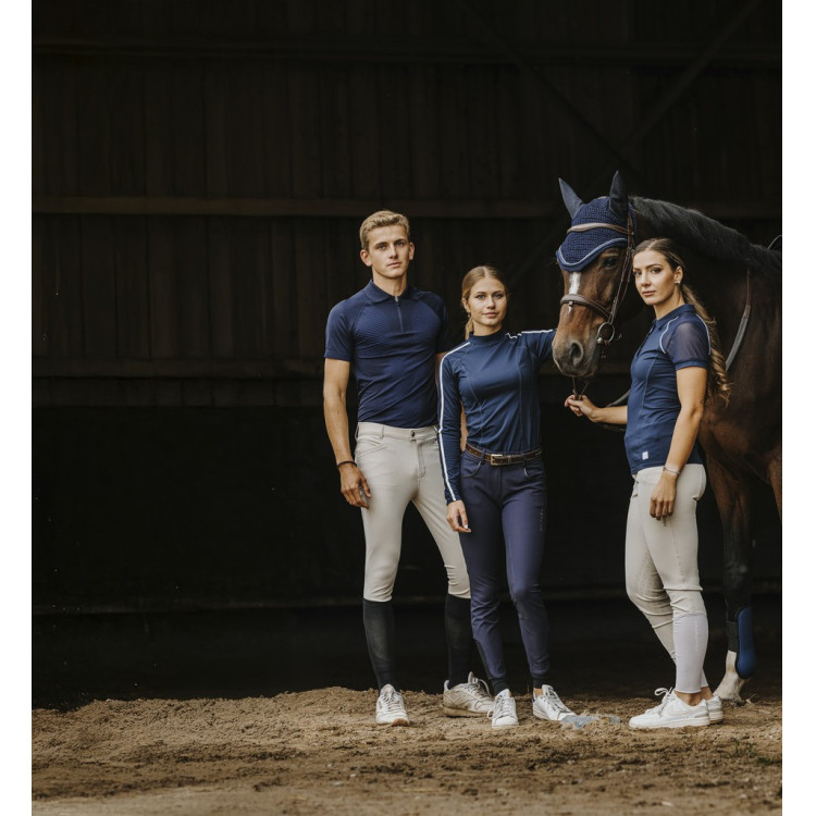 Polo Equithème Originals Agathe Polo Equithème Originals Agathe