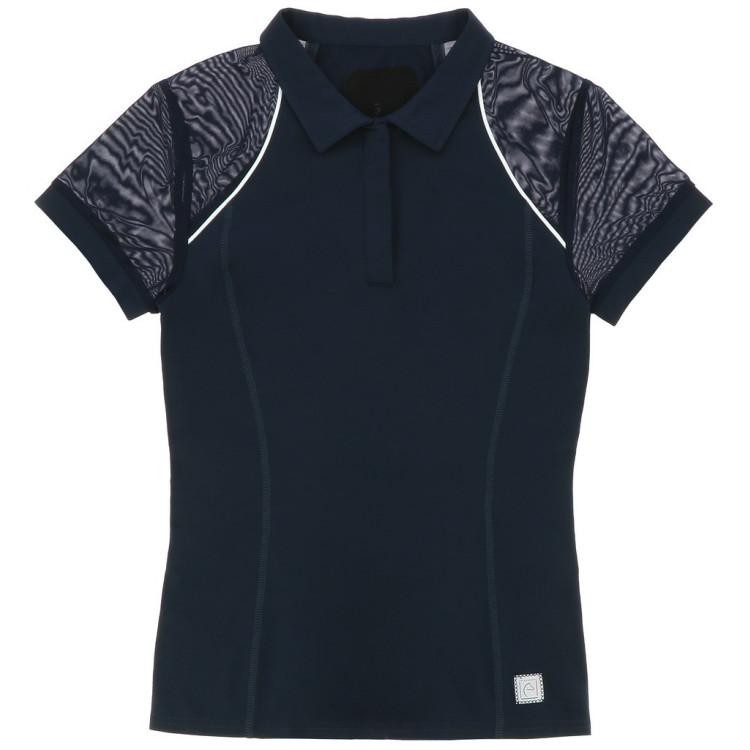 Polo Equithème Originals Agathe Polo Equithème Originals Agathe