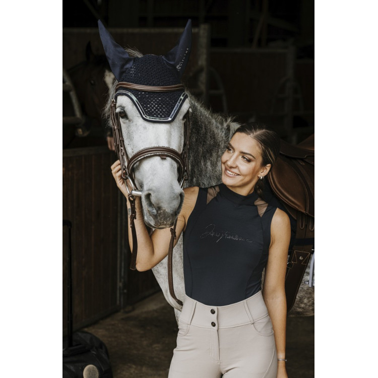 Polo Ik hou van je Equithème Alba Polo Ik hou van je Equithème Alba