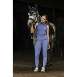 Polo Ik hou van je Equithème Alba