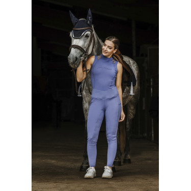 Polo Ik hou van je Equithème Alba
