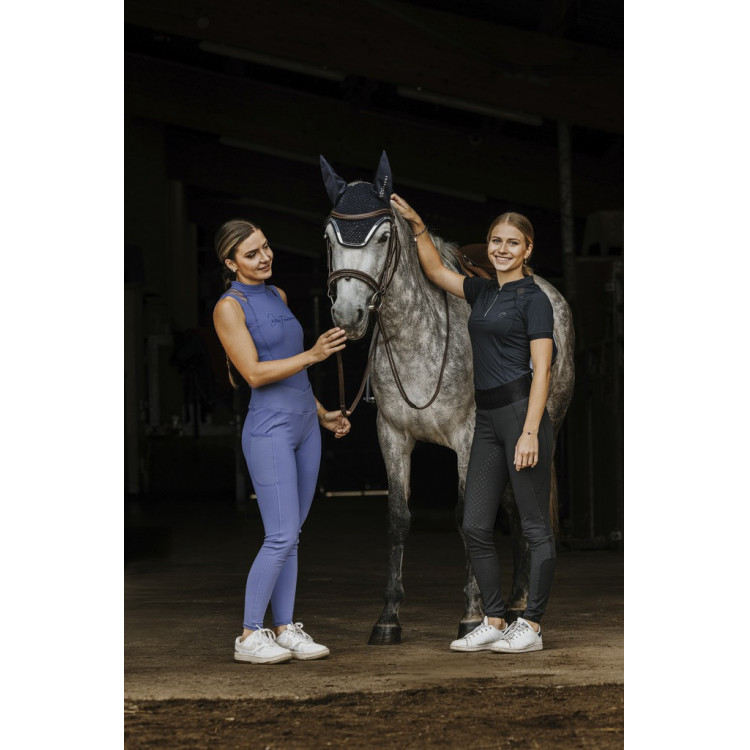 Polo Ik hou van je Equithème Alba Polo Ik hou van je Equithème Alba