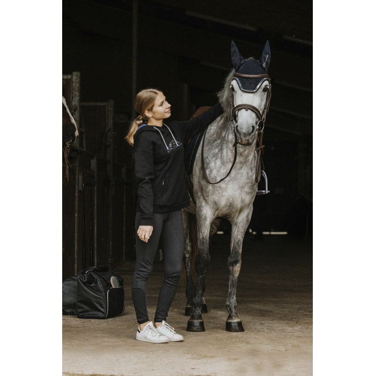 Legging Je t'aime Equithème Iris Legging Je t'aime Equithème Iris