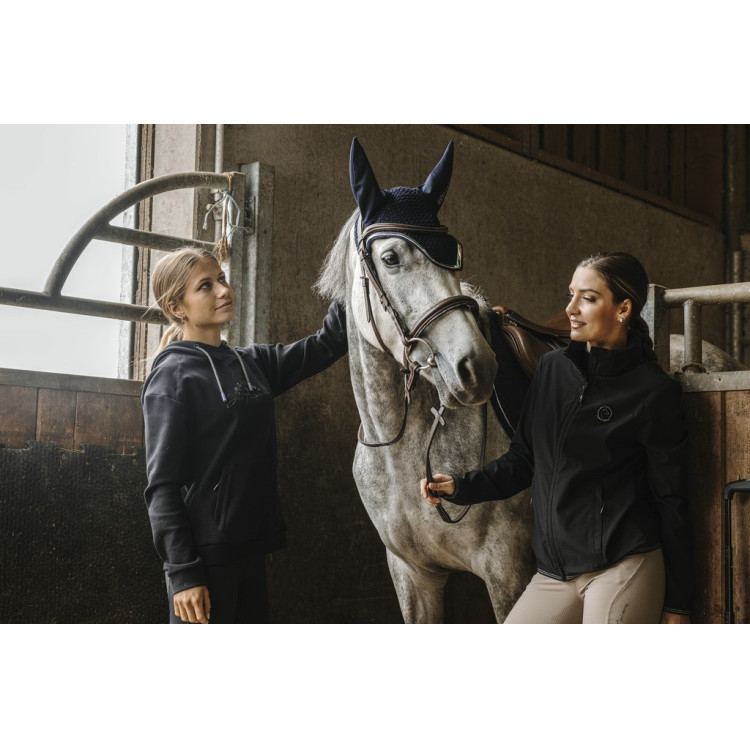 Legging Je t'aime Equithème Iris Legging Je t'aime Equithème Iris