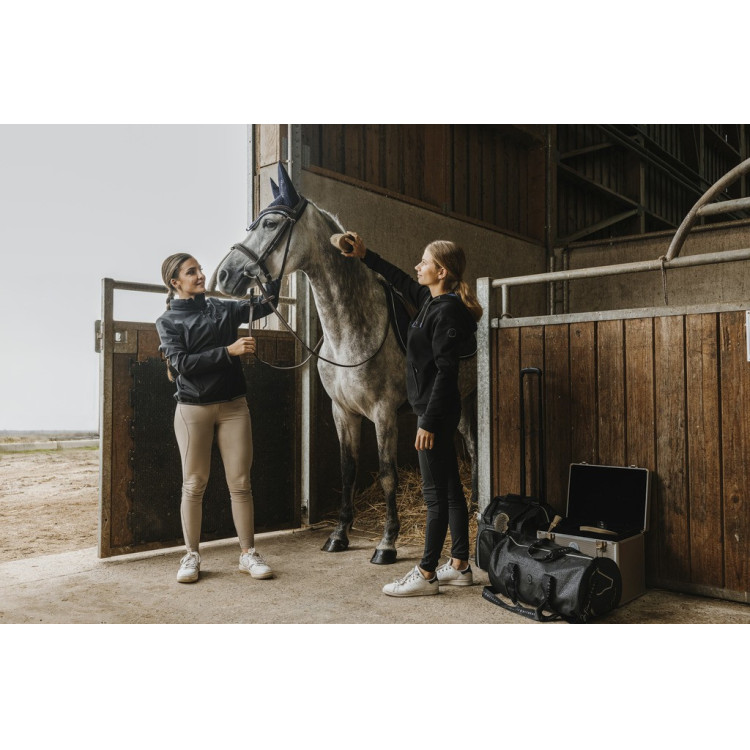 Legging Je t'aime Equithème Iris Legging Je t'aime Equithème Iris