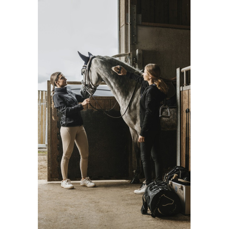 Legging Je t'aime Equithème Iris Legging Je t'aime Equithème Iris