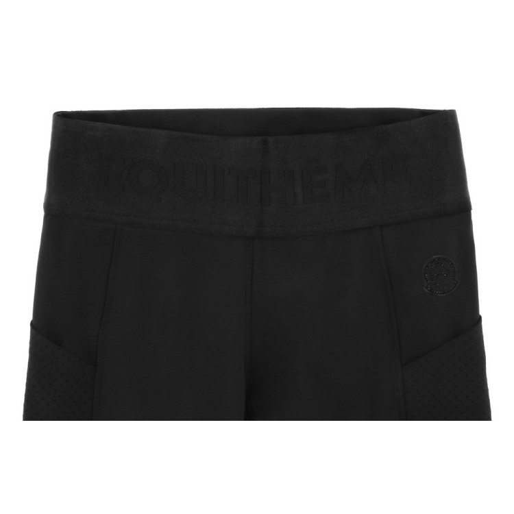 Legging Je t'aime Equithème Iris Legging Je t'aime Equithème Iris