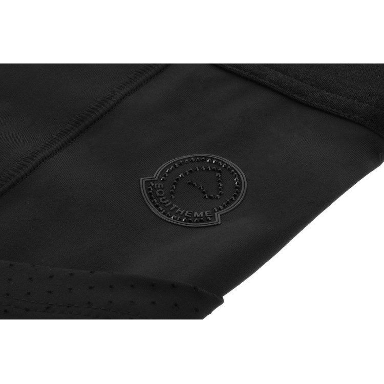 Legging Je t'aime Equithème Iris Legging Je t'aime Equithème Iris