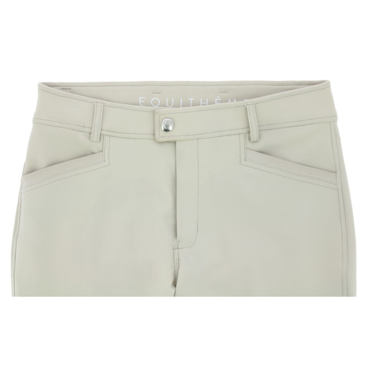 Broek Equithème Sam Broek Equithème Sam