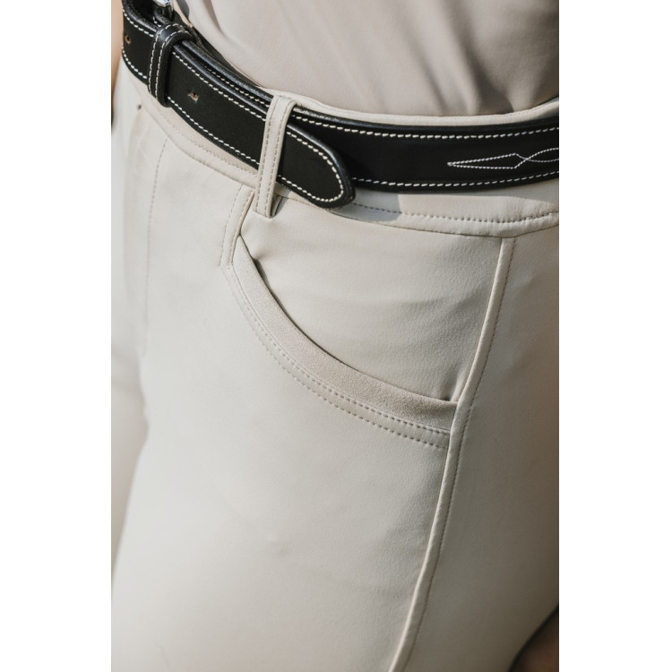 Broek Equithème Sam Broek Equithème Sam