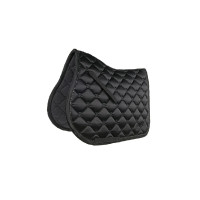 Zadeldoek Lami-Cell Charming Zwart