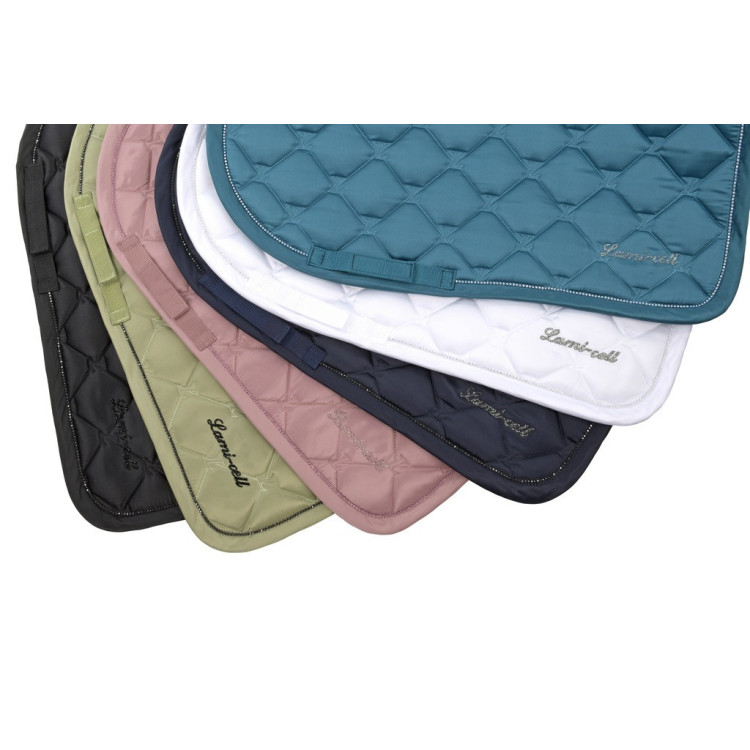 Zadeldoek Lami-Cell Charming Zadeldoek Lami-Cell Charming