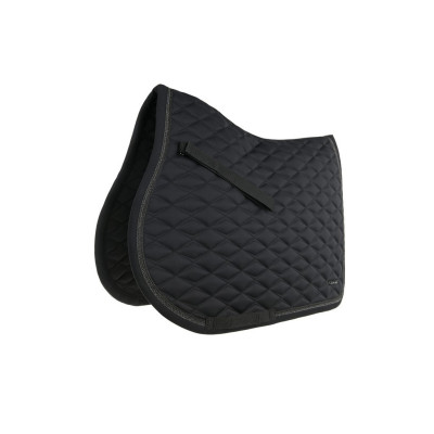 Zadeldoek Lami-Cell Midnight Zwart