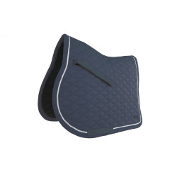 Zadeldoek Lami-Cell Midnight Zadeldoek Lami-Cell Midnight