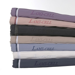 Zadeldoek Lami-Cell Midnight Zadeldoek Lami-Cell Midnight