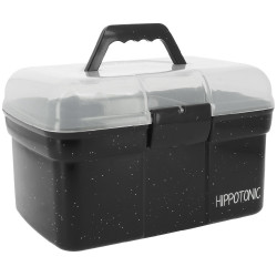 Poetskoffer Hippotonic Glitter Poetskoffer Hippotonic Glitter