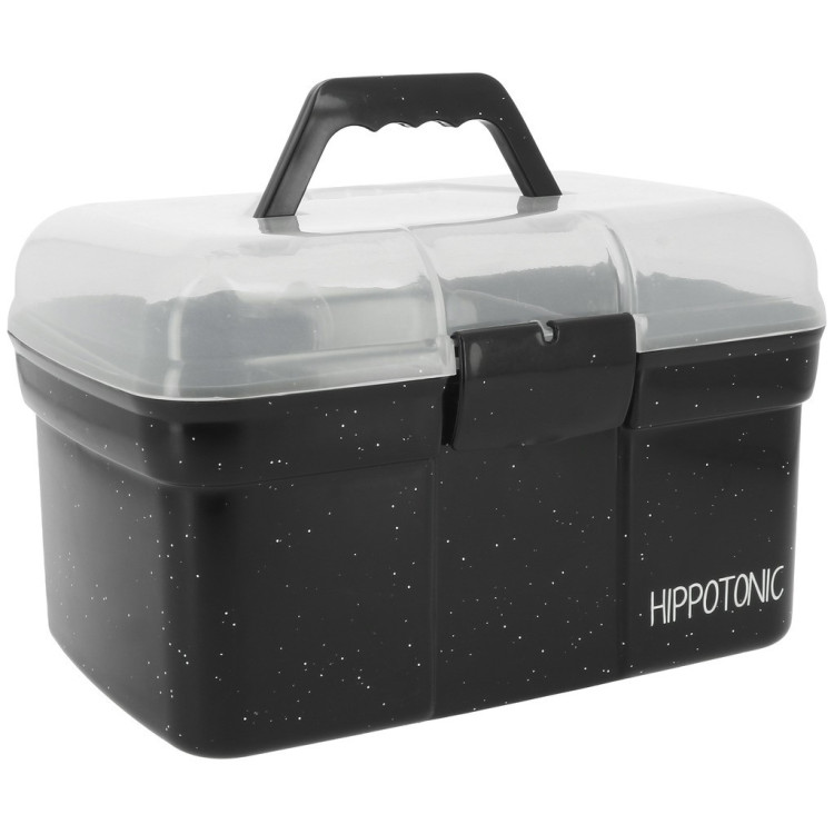 Poetskoffer Hippotonic Glitter Poetskoffer Hippotonic Glitter