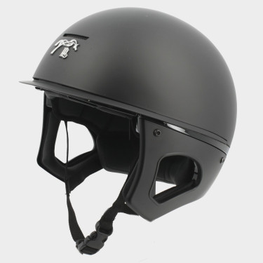 Korte vizier helm Pénélope