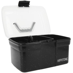 Poetskoffer Hippotonic Glitter Poetskoffer Hippotonic Glitter