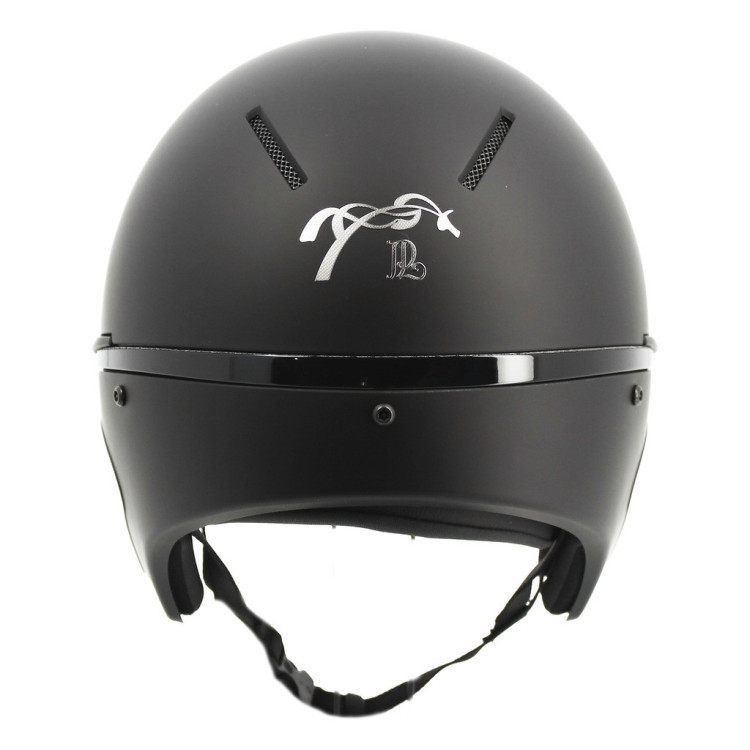 Korte vizier helm Pénélope Korte vizier helm Pénélope