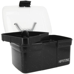Poetskoffer Hippotonic Glitter Poetskoffer Hippotonic Glitter