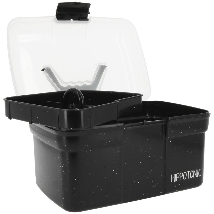 Poetskoffer Hippotonic Glitter Poetskoffer Hippotonic Glitter