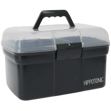 Poetskoffer Hippotonic Glitter Poetskoffer Hippotonic Glitter