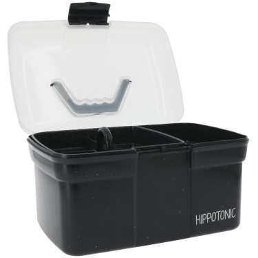 Poetskoffer Hippotonic Glitter Poetskoffer Hippotonic Glitter
