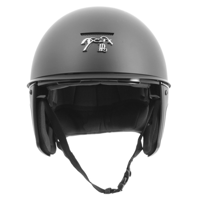 Korte vizier helm Pénélope Korte vizier helm Pénélope