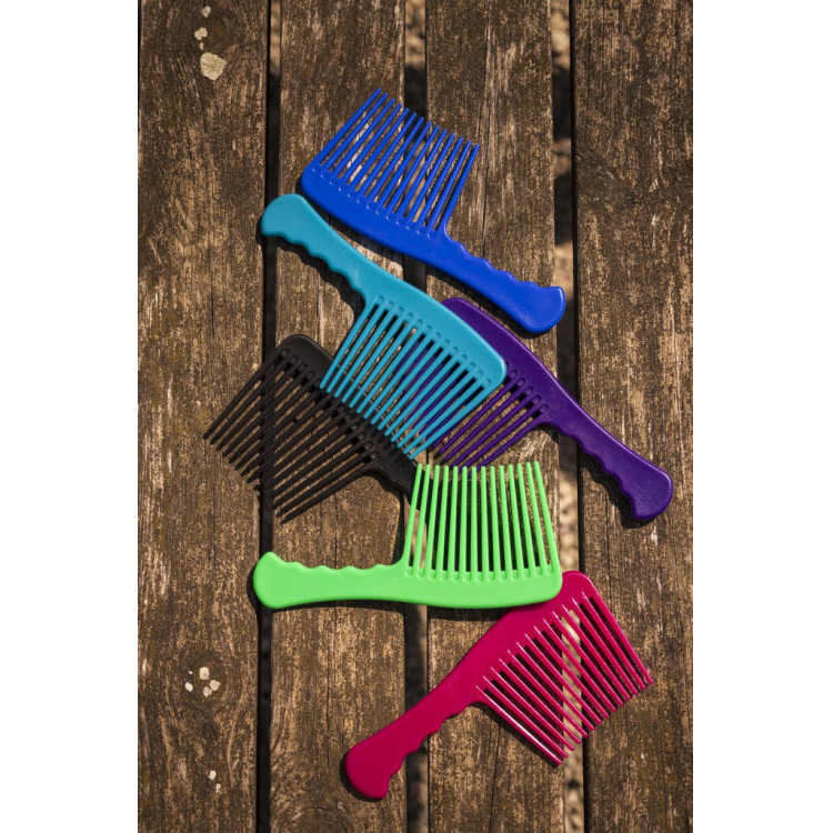 Hippotonic Glitter rosborstel Hippotonic Glitter rosborstel