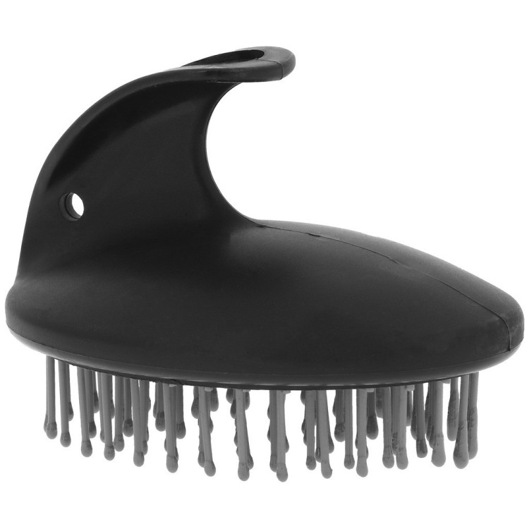 Massageborstel met harde haren Hippotonic Massageborstel met harde haren Hippotonic