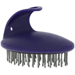 Massageborstel met harde haren Hippotonic Massageborstel met harde haren Hippotonic