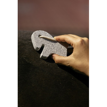 Schuursteen Hippotonic Paard Schuursteen Hippotonic Paard