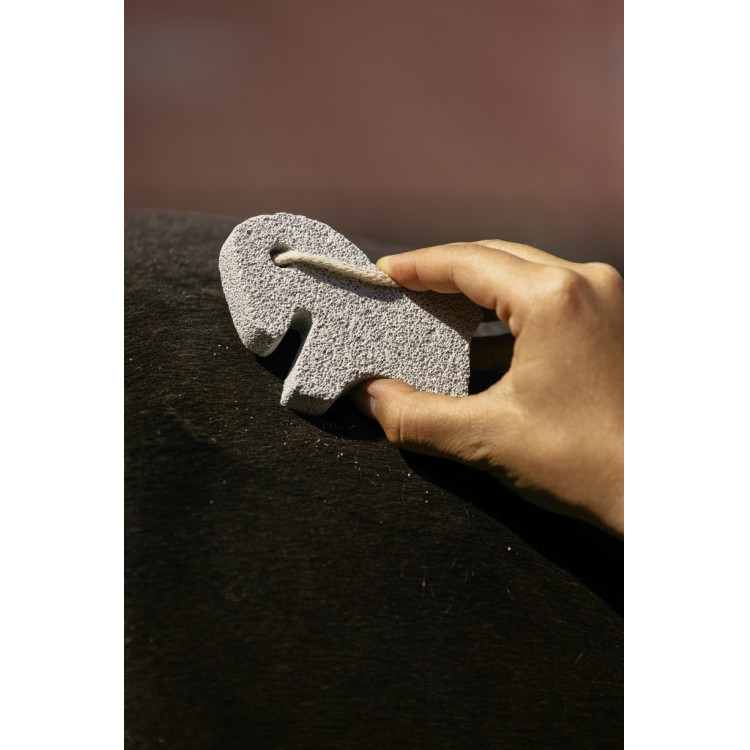 Schuursteen Hippotonic Paard