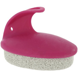 Schuursteen met handvat Hippotonic Schuursteen met handvat Hippotonic