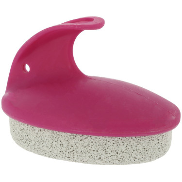 Schuursteen met handvat Hippotonic Schuursteen met handvat Hippotonic