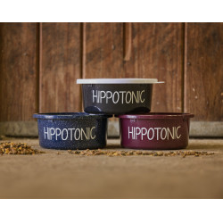 Stalvoerbak 2L Hippotonic Glitter