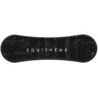Hoofdborstel Equithème Teenage Zwart Hoofdborstel Equithème Teenage Zwart