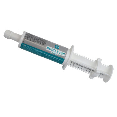 Aanvullend voer LPC Muscle Eze Flash Aanvullend voer LPC Muscle Eze Flash