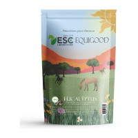 Equigood Eucalyptus ESC Laboratorium