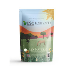 Equigood Nature ESC Laboratorium Equigood Nature ESC Laboratorium