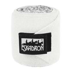 Eskadron Elastic Climatex werkbandages Wit