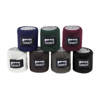 Eskadron Elastic Climatex werkbandages Wit