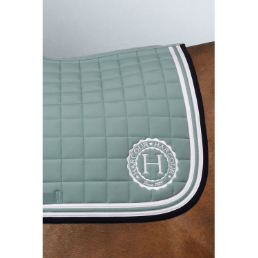 Zadeldek Harcour Soft Grijsgroen