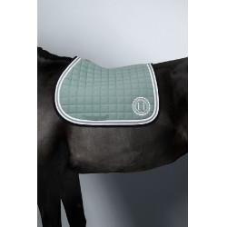 Zadeldek Harcour Soft Grijsgroen