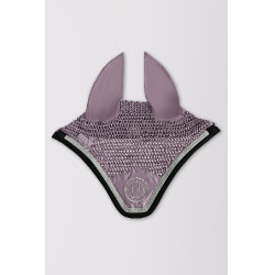 Bonnet Fredy Harcour Paars Roze
